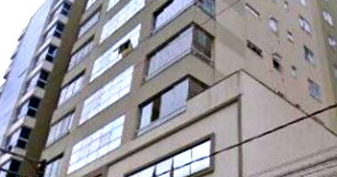 Apartamento com 2 vagas - 118,34m² útil