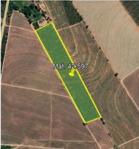 Imóvel Rural com 8,4 ha, Sitio Santo Antonio, Fazenda Campo Triste