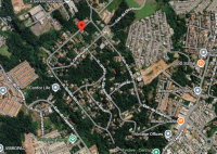 Casa de 562,01m² com amplo terreno