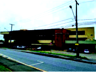 Terreno com Benfeitorias Comerciais em Curitiba/PR
