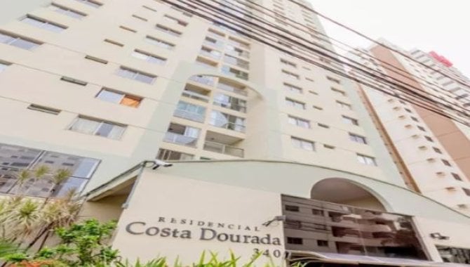 Apartamento 70m² com 1 Vaga no Alto da Glória - Goiânia