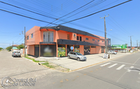 Imóvel comercial de esquina com 2 pavimentos e 390m²