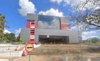 Vaga de Garagem no Edifício Medical Center - Brasília/DF