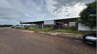 Casa residencial com 3 quartos, 2 banheiros e 135,08 m² construídos