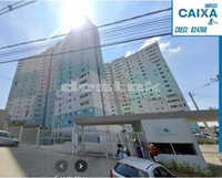 Apartamento com 2 quartos e vaga em Ferraz de Vasconcelos