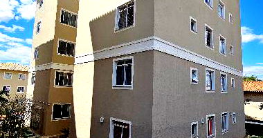 Apartamento 2 Quartos em Belo Horizonte - Cond Ponto Verano