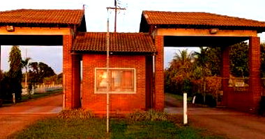 Lote Urbano em Estância Favoretto