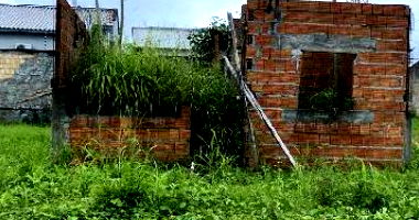 Terreno com 270m² em Marabá/PA