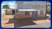 Prédio Comercial com Galpão e Depósito em Prata/MG