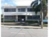 Imóvel Comercial com Ampla Área em Mogi das Cruzes
