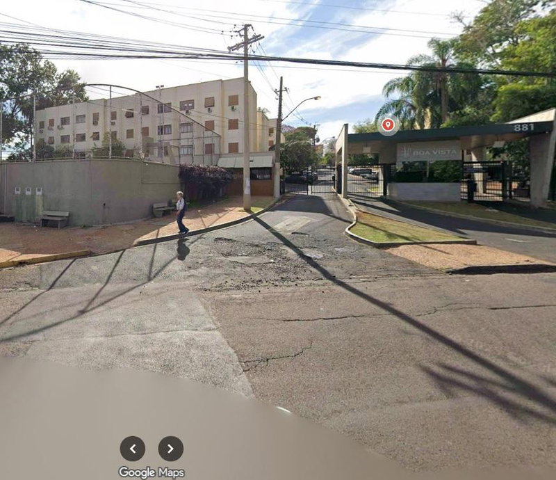 Apartamento com 76m² em Ribeirão Preto