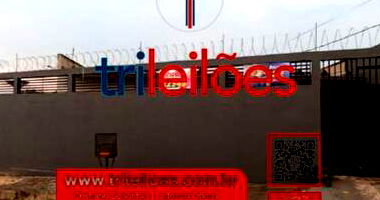 Casa com 262,92m² em Rio Branco/AC