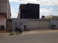 Apartamento com 54,09m² em Esmeraldas/MG
