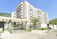 Apartamento com 66m² e 1 vaga no Recreio dos Bandeirantes