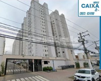 Apartamento 2 quartos, 41m² útil - Jardim Brasília
