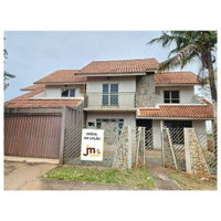 Sobrado com 3 quartos e 1 vaga em Assis Chateubriand/PR