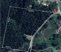 Terreno Rural de 45.969,13m² com potencial para investimento