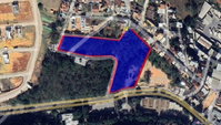 Área de 16.734 m² em Cachoeiro de Itapemirim - ES