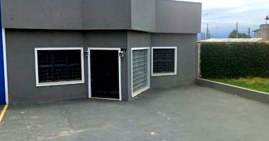 Imóvel Comercial 250m² em Roseira/SP - Ocupado