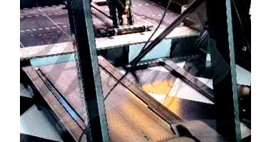 Equipamento Esteira Ergométrica em bom estado, lance inicial acessível