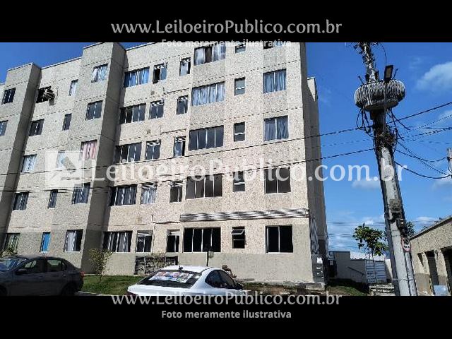 Apartamento 2 quartos, 1 banheiro, 1 vaga, 63,42m²