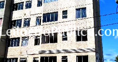 Apartamento 2 quartos, 1 banheiro, 1 vaga, 63,42m², desocupado