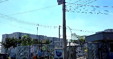 Apartamento 2 Quartos com Vaga em Votorantim