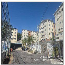 Apartamento 44m² com 1 vaga em Tomás Coelho, RJ