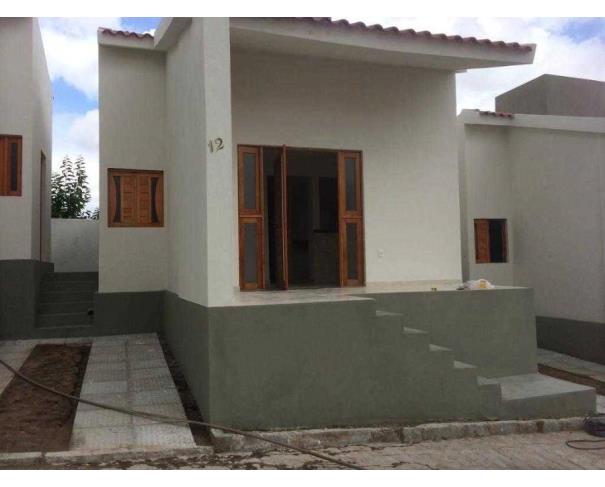 Casa em Condomínio com 1 Vaga em Gravatá/PE