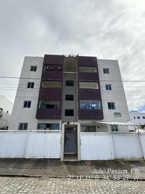 Apartamento 54,43m² em Condomínio Fechado