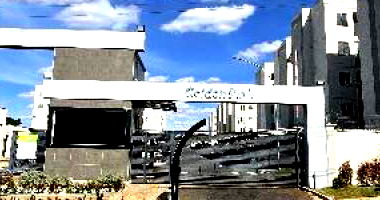 Apartamento com 2 quartos em Goiânia