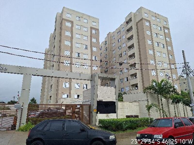 Apartamento 2 Quartos com 32,73m² em Condomínio