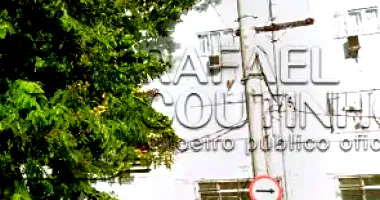 Terreno com Construções em Rio de Janeiro/RJ - 12.000m²