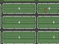 Terreno com 240m² no Jardim Botânico I