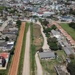 Terreno amplo em Camaquã com 6.842,5m²