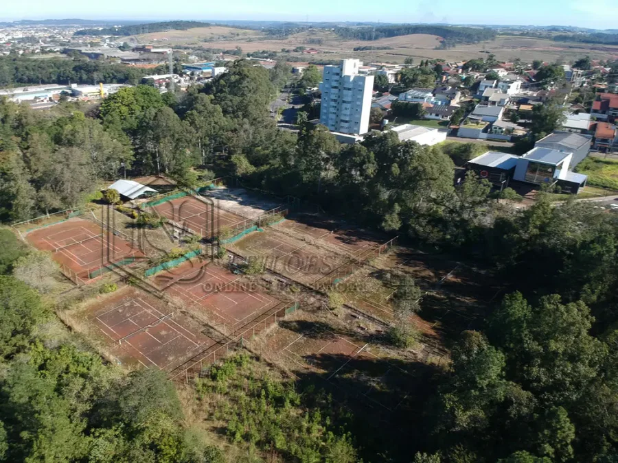Terreno de 4.000m² no Bairro Ideal com ótima localização