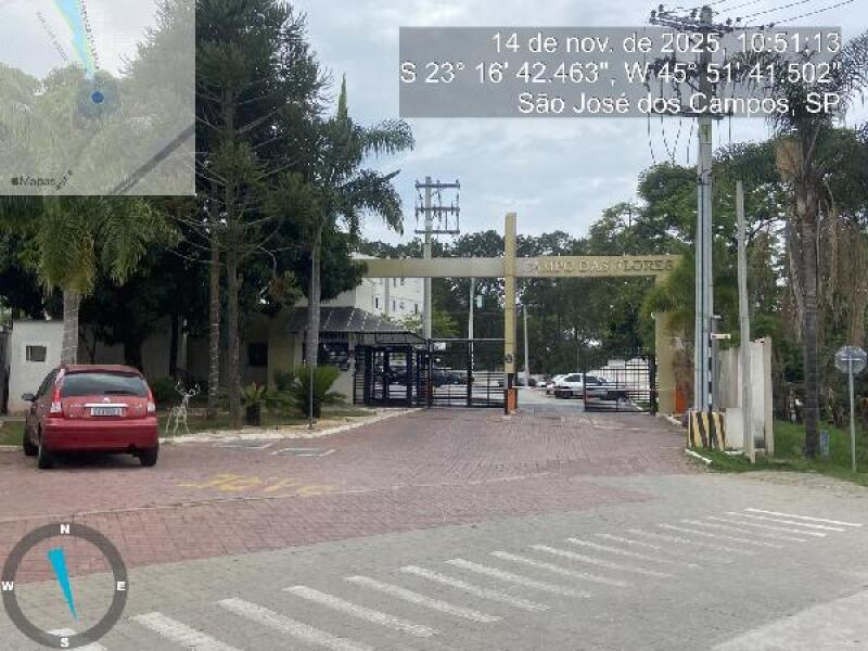 Apartamento com 2 quartos, 1 vaga, 98,61 m²