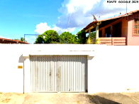 Casa aconchegante com 150m² construídos e terreno de 204m², perfeita para moradia familiar