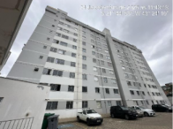 Apartamento com 1 vaga em Juiz de Fora/MG