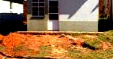 Casa com 2 Quartos em Presidente Prudente/SP