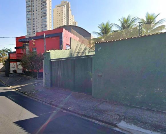 Imóvel Residencial com Edícula e Área de Lazer em Piracicaba/SP