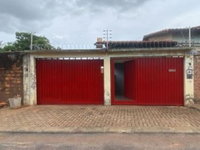Casa 258m² com 392m² de terreno em Araguaína-TO