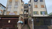 Apartamento 39 m², 3 quartos