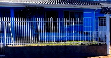 Terreno com Casa Residencial em Passo Fundo/RS
