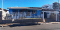 Terreno com Casa Residencial em Passo Fundo/RS