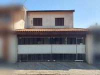 Sobrado de 3 quartos, 207m²
