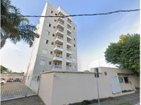 Apartamento 64 Edifício Varandas com 95,94m² e 1 vaga - Jacareí/SP