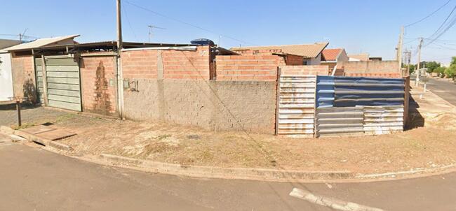 Casa com 222,62m² em Morada do Campo, Jaboticabal/SP