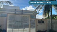 Apartamento com 1 Vaga em Itaúna - Saquarema/RJ - 87,74m²