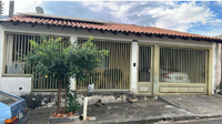 Casa com 140,55m² em Jardim Redentor - Bauru/SP